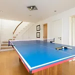 5 Star Holiday Home In Brovst *