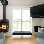 5 Star Holiday Home In Brovst