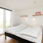 Дом отдыха 5 Star Holiday Home In Brovst Tranum Strand