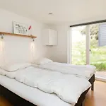 Дом отдыха 5 Star Holiday Home In Brovst *
