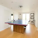 5 Star Holiday Home In Brovst Дом отдыха Tranum Strand