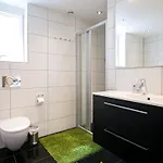 5 Star Holiday Home In Brovst Дом отдыха