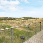 5 Star Holiday Home In Brovst * Tranum Strand
