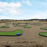 Дом отдыха 5 Star Holiday Home In Brovst *