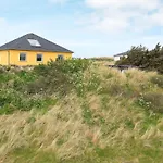 5 Star Holiday Home In Brovst * Tranum Strand