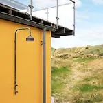 5 Star Holiday Home In Brovst * Tranum Strand