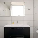Дом отдыха 5 Star Holiday Home In Brovst Tranum Strand