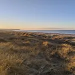 5 Star Holiday Home In Brovst Tranum Strand