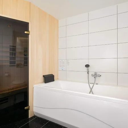 Holiday home 10 Person In Brovst Tranum Strand