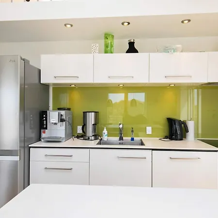 Luxury Seaside Retreat - By Traum * Tranum Strand