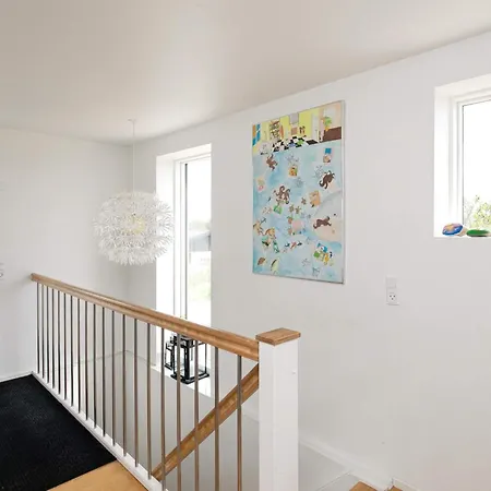 5 Star In Brovst Semesterbostad *