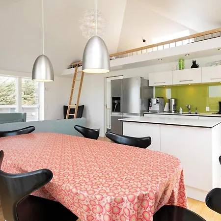 Luxury Seaside Retreat - By Traum * Tranum Strand