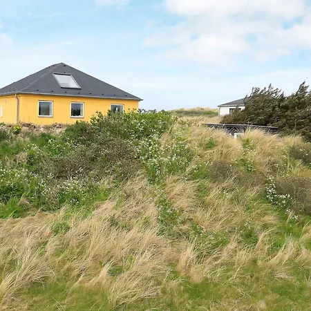 Luxury Seaside Retreat - By Traum * Tranum Strand