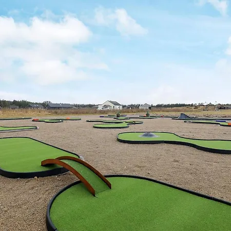 Luxury Seaside Retreat - By Traum Nyaraló Tranum Strand